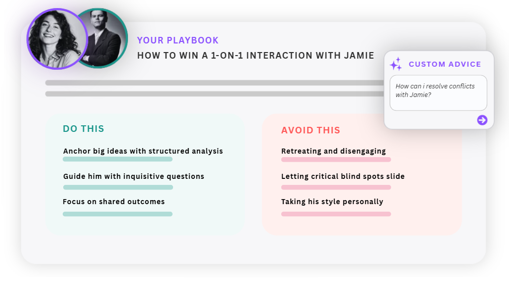 ViewsOnYou Dashboard Preview 2